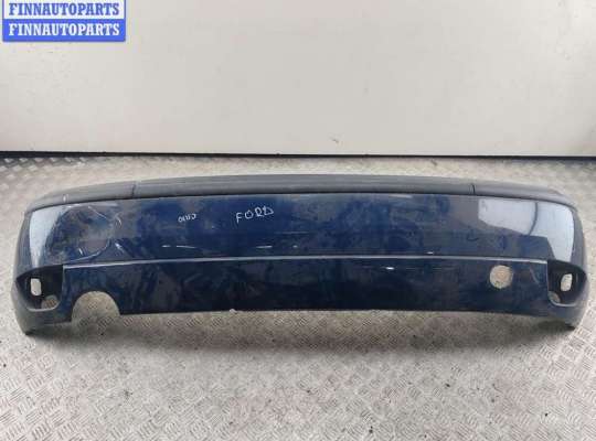 купить Бампер задний на Ford Focus I (1998-2005)