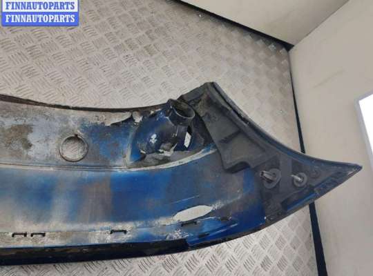 купить Бампер задний на Ford Focus I (1998-2005)