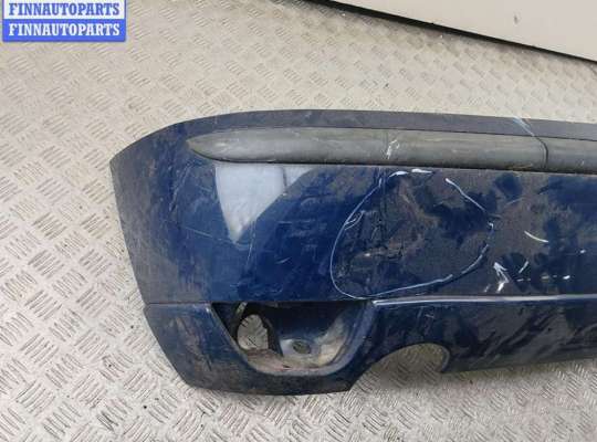 купить Бампер задний на Ford Focus I (1998-2005)