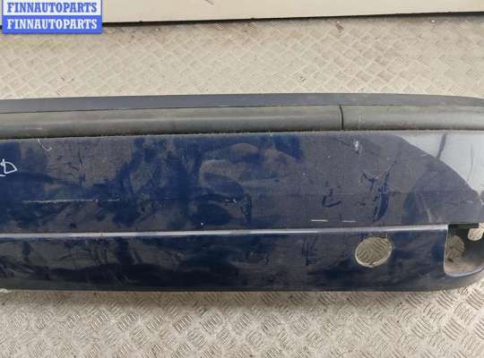 купить Бампер задний на Ford Focus I (1998-2005)