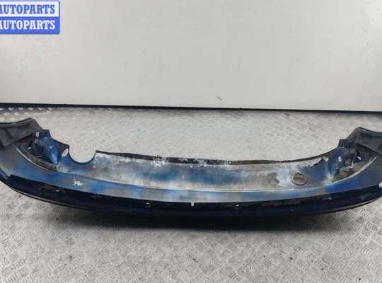 купить Бампер задний на Ford Focus I (1998-2005)