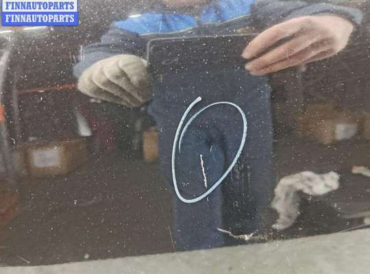 купить Дверь боковая передняя левая на Ford Galaxy (2000-2006)