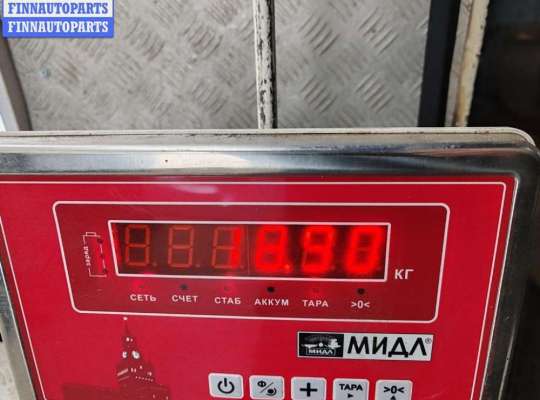 купить Дверь боковая передняя левая на Ford Galaxy (2000-2006)