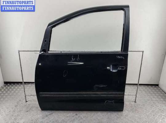 купить Дверь боковая передняя левая на Ford Galaxy (2000-2006)