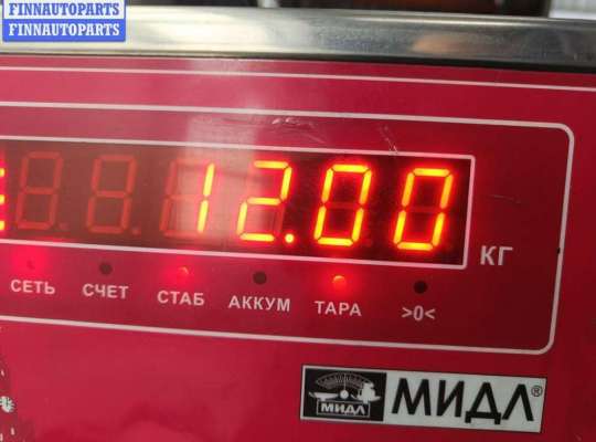 купить Маховик на Ford Focus II (2004-2011)