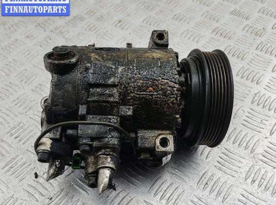 купить Компрессор кондиционера на Audi A6 C5 (1997-2005)