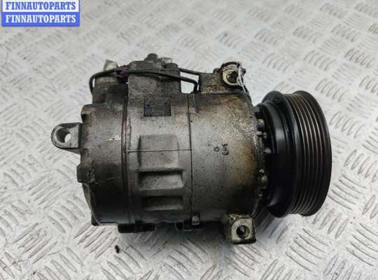 купить Компрессор кондиционера на Audi A6 C5 (1997-2005)