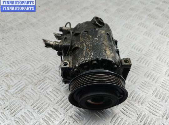 купить Компрессор кондиционера на Audi A6 C5 (1997-2005)