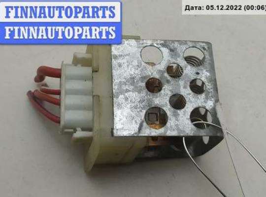 купить Сопротивление отопителя на Mercedes W168 (A)