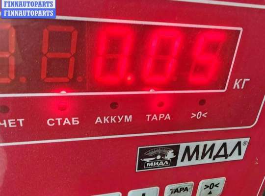 купить Трубка топливная на Mercedes E-Class W211 (2002-2009)