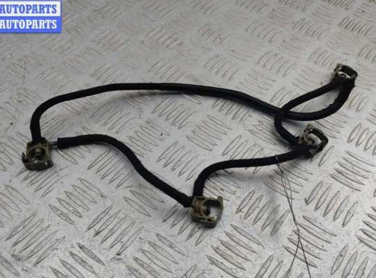 купить Трубка топливная на Mercedes E-Class W211 (2002-2009)