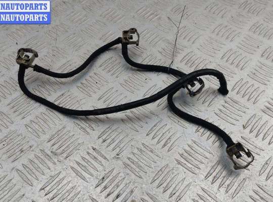 купить Трубка топливная на Mercedes E-Class W211 (2002-2009)