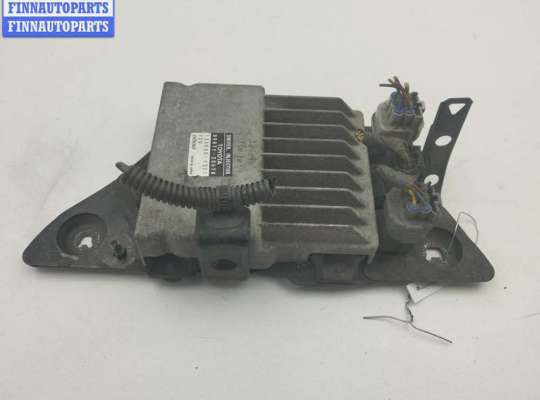 Блок управления TT976084 на Toyota RAV4 (2005-2013) XA30