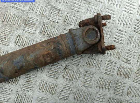 купить Кардан (вал карданный) задний на BMW 3 E36 (1991-2000)