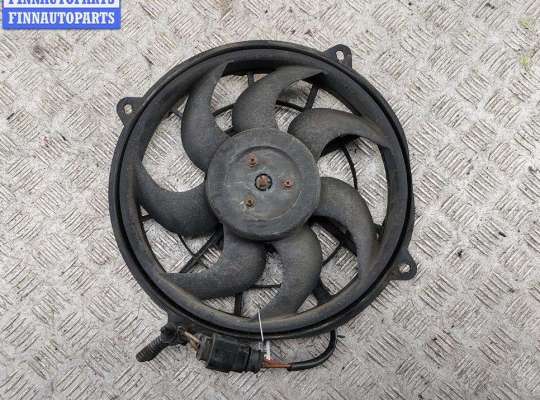 Купить Вентилятор радиатора на Ford Galaxy (2000-2006) Вентилятор радиатора FO2040222 на Ford Galaxy (2000-2006)