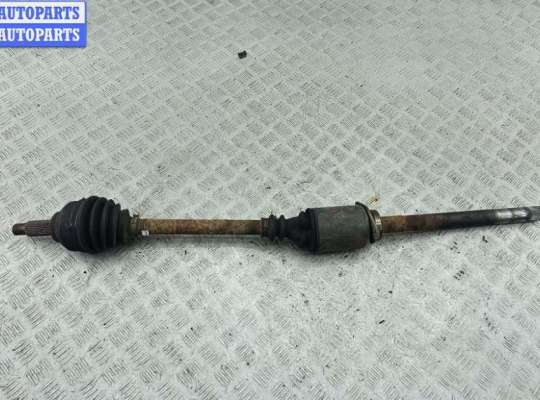 купить Полуось передняя правая на Opel Vivaro A (2001-2014)