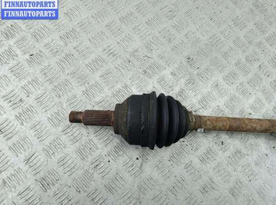 купить Полуось передняя правая на Opel Vivaro A (2001-2014)