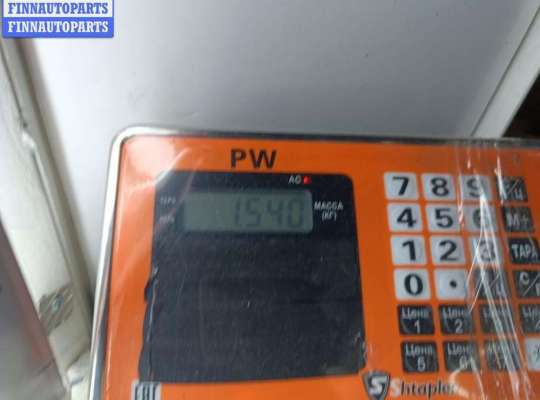 купить Двигатель отопителя (моторчик печки) на Ford Focus I (1998-2005)