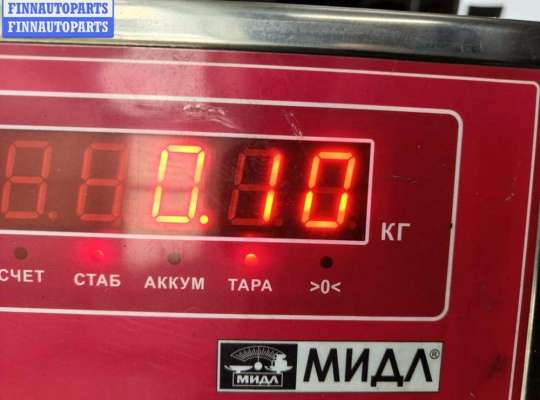 купить Трубка масляная турбины на Iveco Daily (2000-2006)