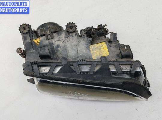 купить Фара правая на BMW 3 E46 (1998-2006)