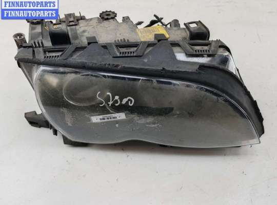 купить Фара правая на BMW 3 E46 (1998-2006)