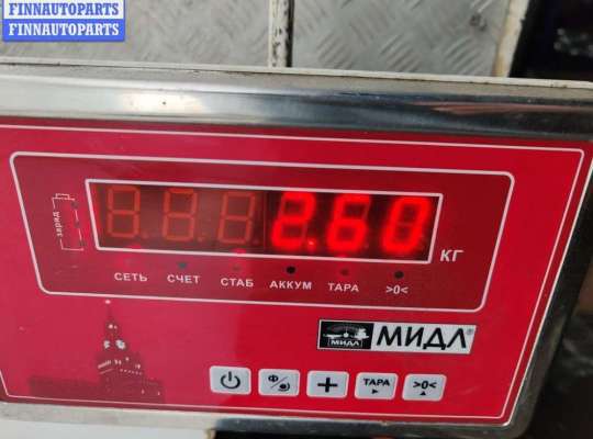 купить Фара правая на BMW 3 E46 (1998-2006)