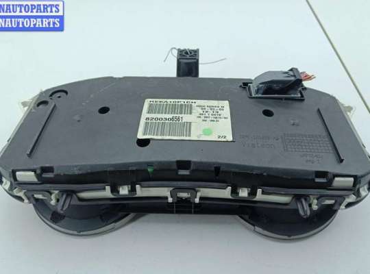 купить Щиток приборный (панель приборов) на Renault Megane II (2002-2008)