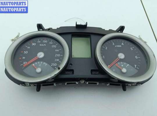 купить Щиток приборный (панель приборов) на Renault Megane II (2002-2008)