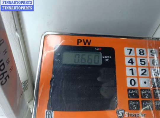 купить Щиток приборный (панель приборов) на Renault Megane II (2002-2008)