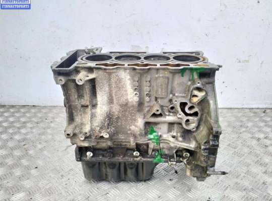 купить Блок цилиндров двигателя (картер) на Peugeot 207