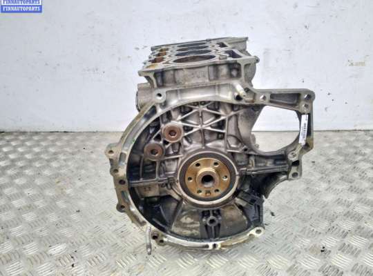 купить Блок цилиндров двигателя (картер) на Peugeot 207