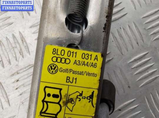 купить Домкрат на Audi A4 B5 (1994-2001)