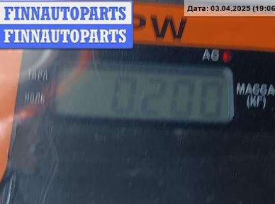 купить Насос (моторчик) омывателя стекла на BMW 3 E46 (1998-2006)