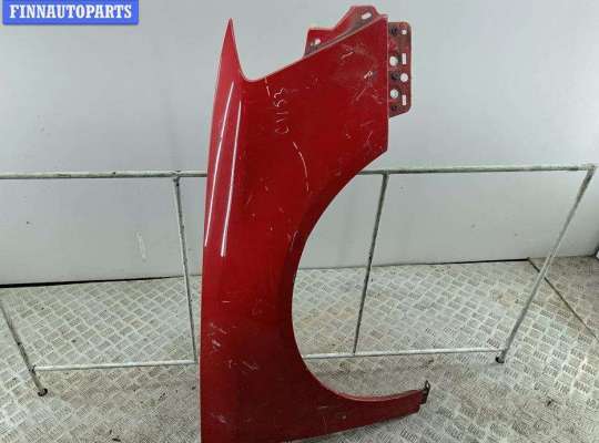 купить Крыло переднее правое на Volkswagen Passat B6