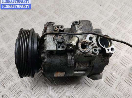 купить Компрессор кондиционера на Audi A6 C5 (1997-2005)