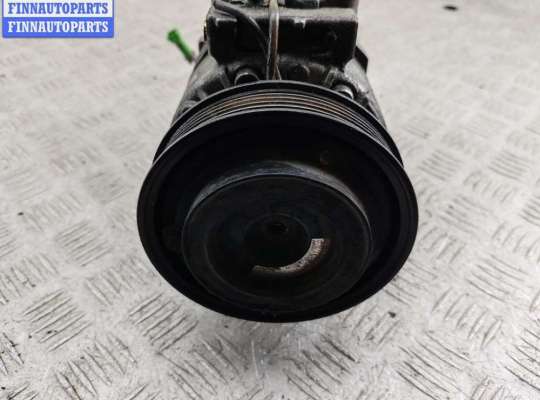 купить Компрессор кондиционера на Audi A6 C5 (1997-2005)