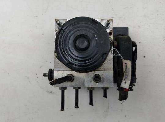 Купить Блок управления ABS на Skoda Fabia mk2 (5J) 2007-2014 Блок управления ABS SK548255 на Skoda Fabia mk2 (5J) 2007-2014