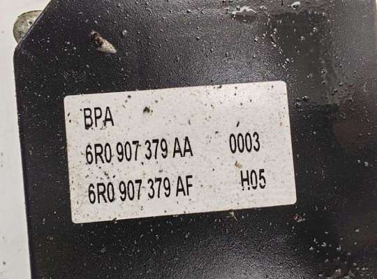 купить Блок управления ABS на Skoda Fabia mk2 (5J) 2007-2014