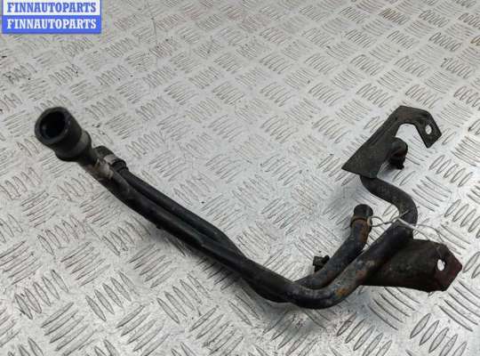 Купить Трубка охлаждающей жидкости металлическая на BMW 3 E46 (1998-2006) Трубка охлаждающей жидкости металлическая BM3497943 на BMW 3 E46 (1998-2006)