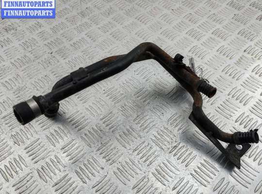 купить Трубка охлаждающей жидкости металлическая на BMW 3 E46 (1998-2006)