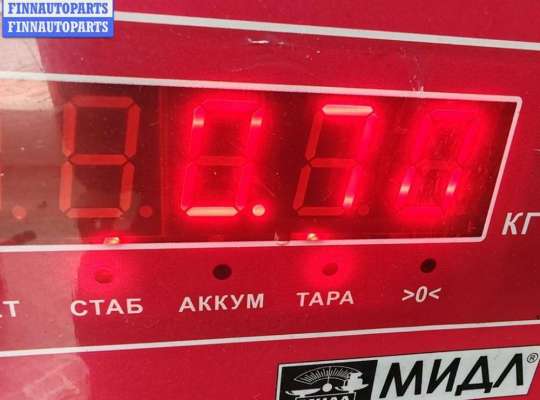 купить Трубка охлаждающей жидкости металлическая на BMW 3 E46 (1998-2006)