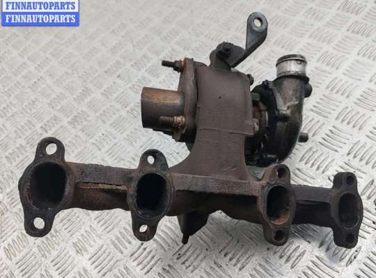 купить Турбина на Ford Galaxy (2000-2006)