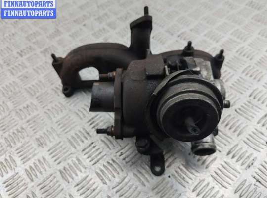 купить Турбина на Ford Galaxy (2000-2006)