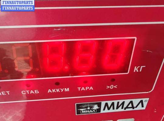 купить Турбина на Ford Galaxy (2000-2006)