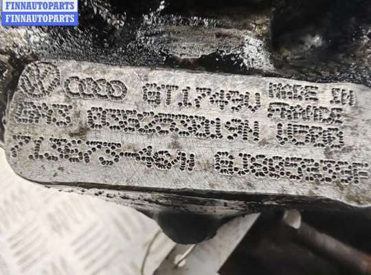 купить Турбина на Ford Galaxy (2000-2006)