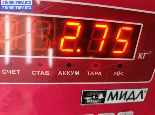 купить Механизм стеклоочистителя переднего (трапеция дворников) на Citroen C5 (2001-2008)