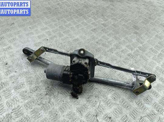 купить Механизм стеклоочистителя переднего (трапеция дворников) на Citroen C5 (2001-2008)