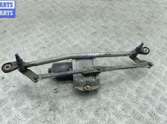 купить Механизм стеклоочистителя переднего (трапеция дворников) на Citroen C5 (2001-2008)