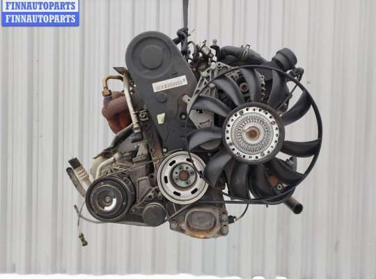 купить Двигатель (ДВС) на Volkswagen Passat B5+ (GP)