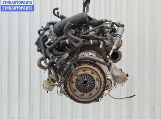 купить Двигатель (ДВС) на Volkswagen Passat B5+ (GP)